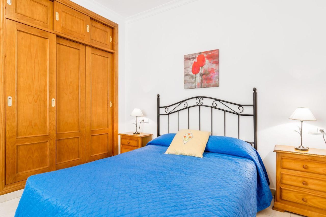 Apartamento Miramar Conil De La Frontera Exterior photo