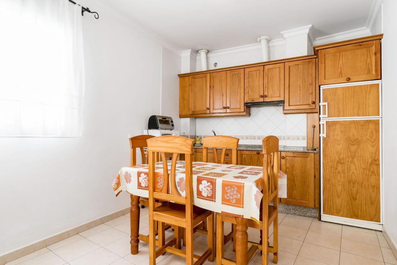 Apartamento Miramar Conil De La Frontera Exterior photo