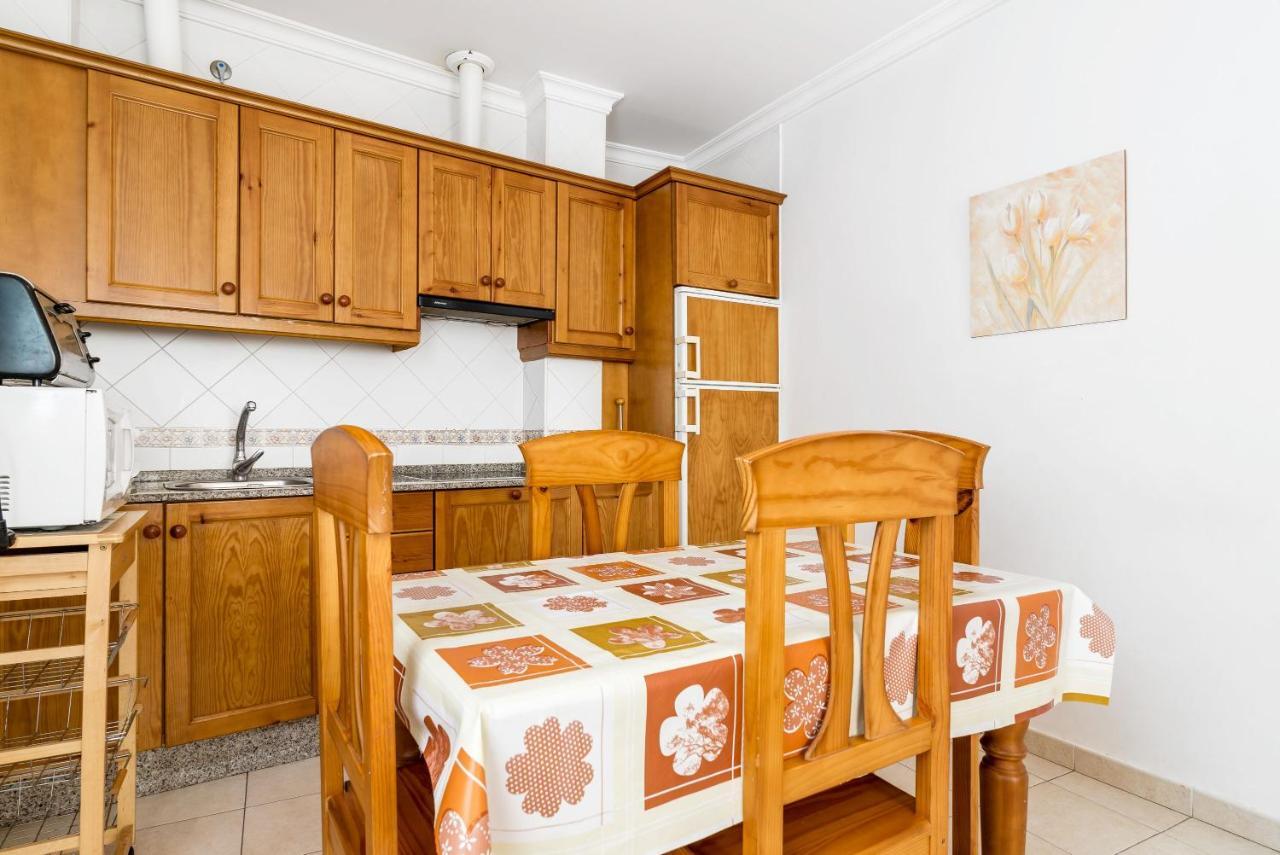 Apartamento Miramar Conil De La Frontera Exterior photo